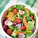 Experts agree that raw foods should be a great percentage of our daily meals - no matter the climate or the weather