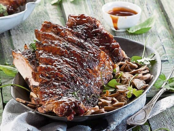Patience makes perfect: It is better to cook low and slow