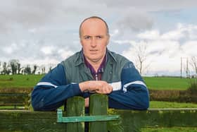 ICMSA president Pat McCormack: 2020 may prove to be a 'make or break' year in terms of farming and agri-business