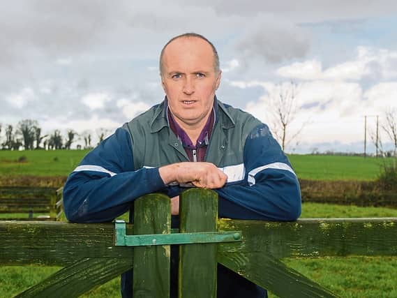 ICMSA president Pat McCormack: 2020 may prove to be a 'make or break' year in terms of farming and agri-business