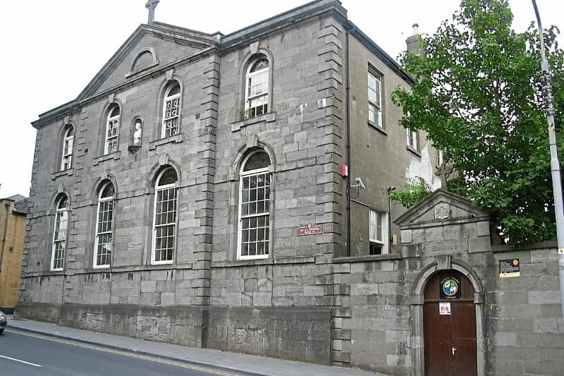 Dáil Eireann