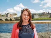 The information was disclosed following a question from Cllr Sharon Benson