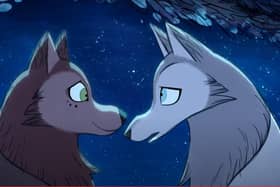 Wolfwalkers has been nominated for an Oscar, BAFTA and Golden Globe