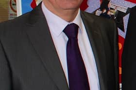 John Flood.