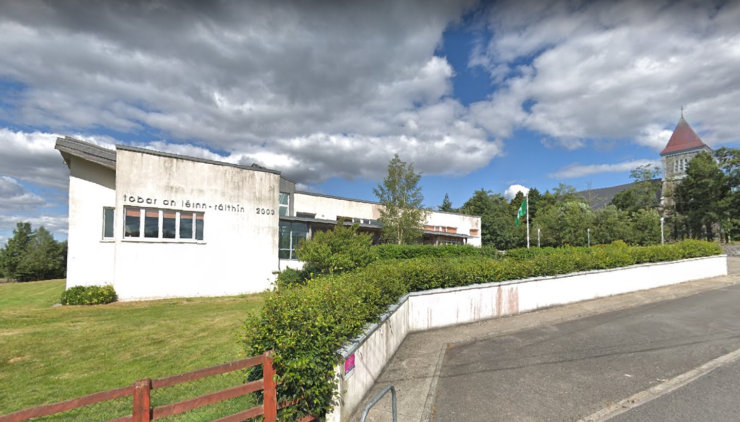 Laois school to get prefabs ahead of new extension