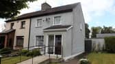 The three-bedroom residence at 15 Connolly Park, Clonmel which is now for sale for €155,000