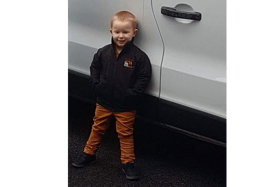 Tragic Charlie McDonagh as been remembered as a "little red haired warrior" whose untimely passing has changed lives "forever"