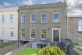 Hill View, Saint Michael's Street, Tipperary Town, Co. Tipperary