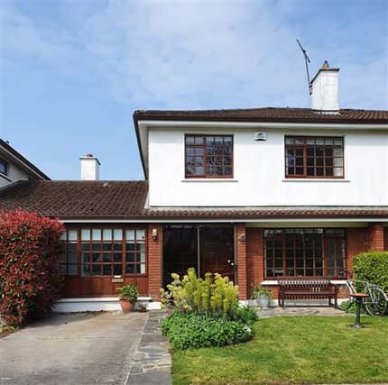 No. 5 The Comeraghs, Davis Road, Clonmel