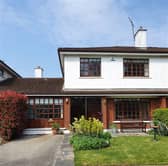 No. 5 The Comeraghs, Davis Road, Clonmel