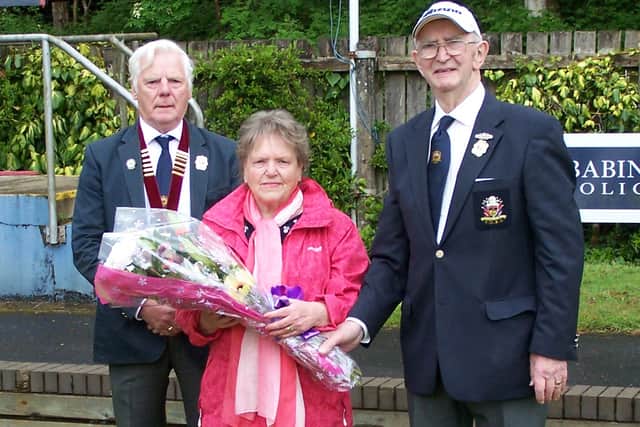 "In years gone by you could have played bowls in Derry seven days a week, especially indoor. We all enjoy the outdoors, and everyone is excited to get it open again and get it done. They are all waiting to see the teams picked so they can get into competitive bowls again.”