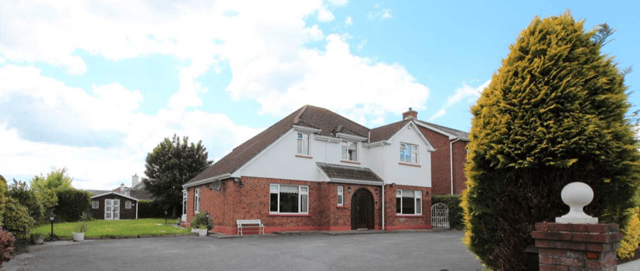 No. 10 Glenaleamy Drive, Silversprings, Clonmel. This is an exceptional family property in a great location, early inspection is recommended.