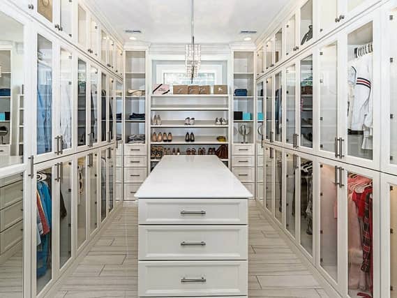 Declutter your wardrobe