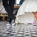 Currently, there are ceremonies booked every week up to December 2021