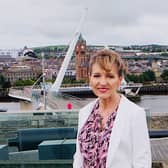 Martina Anderson