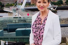 Martina Anderson