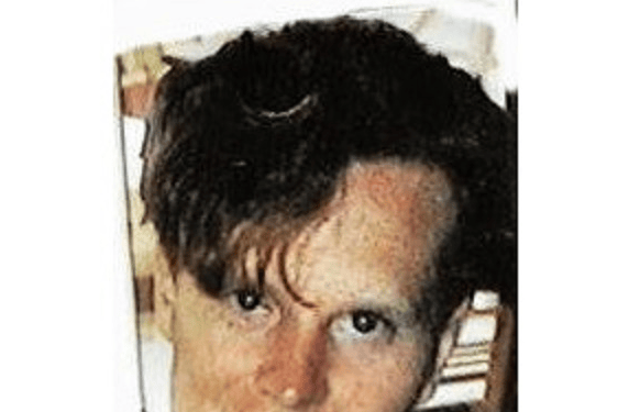 Dennis Walsh was last seen on March 9, 1996