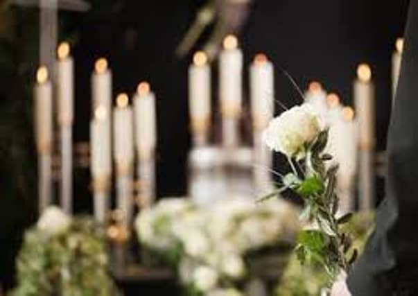 Deaths in Donegal, Tuesday evening, March 2