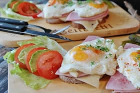 DCU study finds that combining exercise with a whole food high protein diet provides  older adults with a physical boost