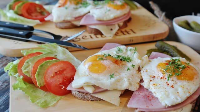 DCU study finds that combining exercise with a whole food high protein diet provides older adults with a physical boost