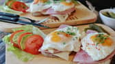DCU study finds that combining exercise with a whole food high protein diet provides  older adults with a physical boost