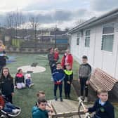 Parents say better play facilities are needed in Greysteel.