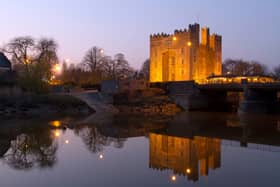 Bunratty Folk Park is set to reopen to the public next week