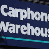 Carphone Warehouse is to close all of its Irish stores