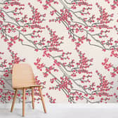Renewal mural from www.muralswallpaper.com