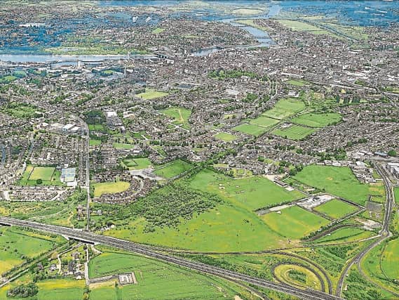 Cllr John Sheahan has proposed that there be 'one person responsible for the whole gamut of housing' across Limerick
