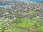 Cllr John Sheahan has proposed that there be 'one person responsible for the whole gamut of housing' across Limerick