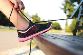Women all over Kilkenny have been invited to sign up for the virtual vhi Women's Mini Marathon Picture: JESHOOTS.com/Pexels