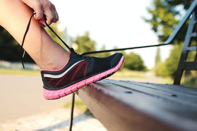 Women all over Kilkenny have been invited to sign up for the virtual vhi Women's Mini Marathon Picture: JESHOOTS.com/Pexels