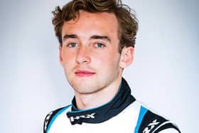 James Roe Jnr