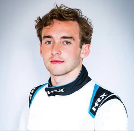 James Roe Jnr