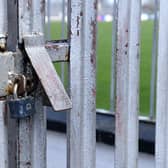 Ulster GAA have confirmed that no training shall commence before Monday, April 12 at the earliest (Piaras Ó Mídheach/Sportsfile)