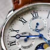 So, here we all are – one hour older and nothing to show for it Picture: Mat Brown/Pexels