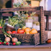 Teagasc launches growing guides for International Year of Fruits and Vegetables