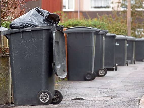 Limerick City and County Council has approved more than 3,000 applications so far this year