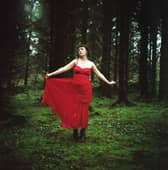 Singer/songwiter Emma Langford | PICTURE: Conor Kerr
