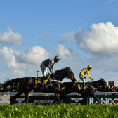 CHELTENHAM PREVIEW: Our man runs the rule over the runners and riders