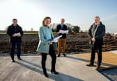Tipp to benefit with 2,500 patients alone treated last year in smaller existing Limerick city centre ‘Barringtons’ facility