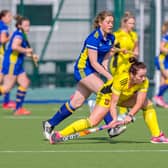 Kilkenny Hockey Club were awarded €5,000 in a nationwide funding initiative