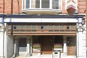 Permanent TSB moved out of 24 Sarsfield Street in 2015