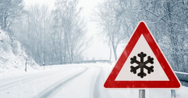 Forecaster warns of prolonged return to snow and ice for Ireland this ...