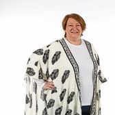 Nurse Hazel Hartigan will be a leader on the new season of Operation Transformation
