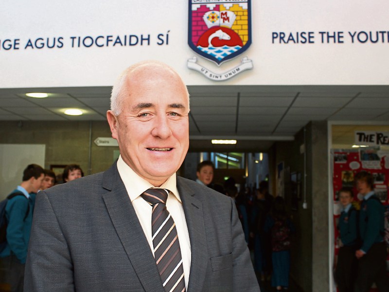 'Engagement may have stopped Leaving Certificate U-Turn’ says Limerick ...