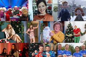 Movies, music, comedy and more: RTE unveils Christmas line up
