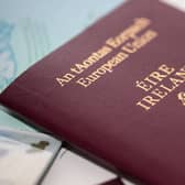 Since Brexit was voted in by the British our Passport Office has been inundated with requests from Britain for Irish Passports