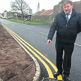 Cllr Pearse McGeough